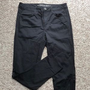 American Eagle Hi-Rise Jegging